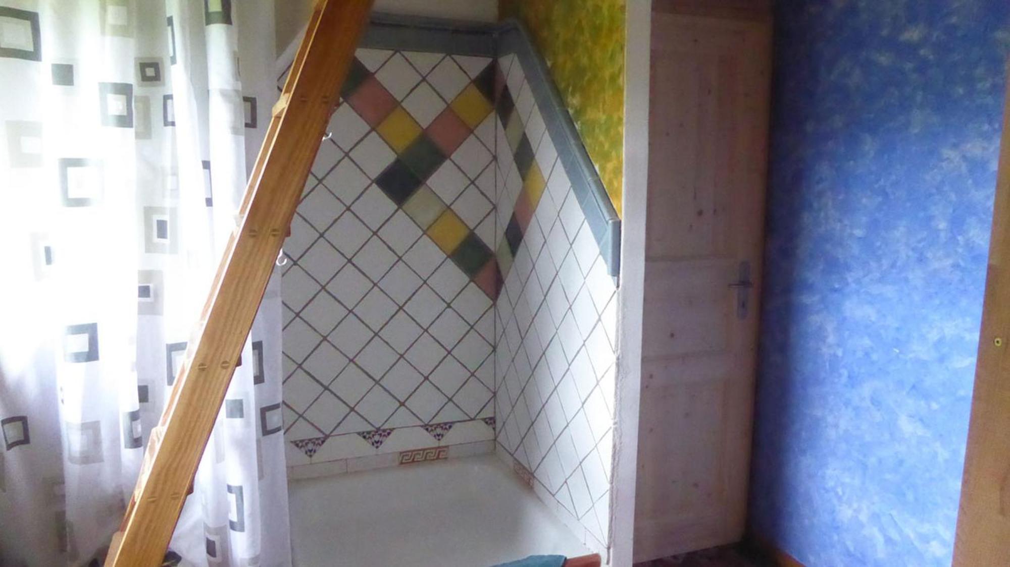 Das Blaue Haus Pfullendorf Eksteriør billede